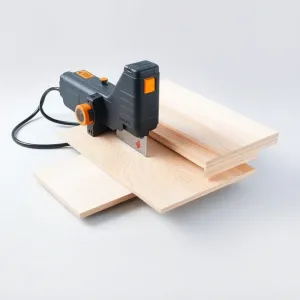 PRZECINARKA do paneli elektryczna
