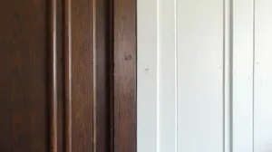 renowacja boazerii