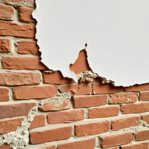 Skuwanie tynku do cegły cena