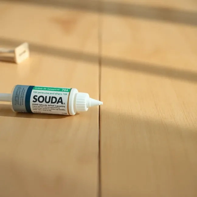 SOUDAL Klej do paneli 70A
