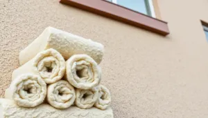 Wełna fasadowa 5 cm cena Olsztyn