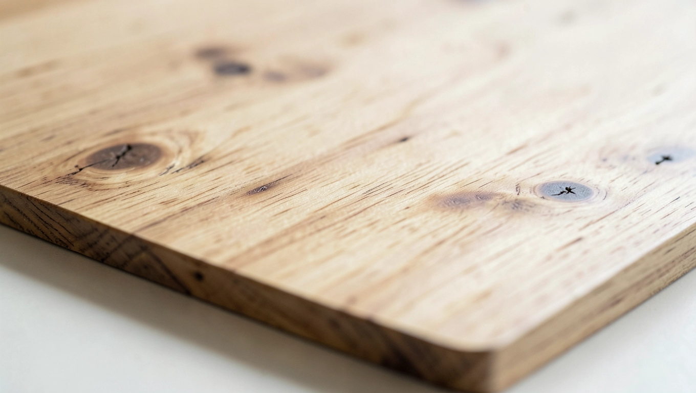 Zalety forniru na płycie eko