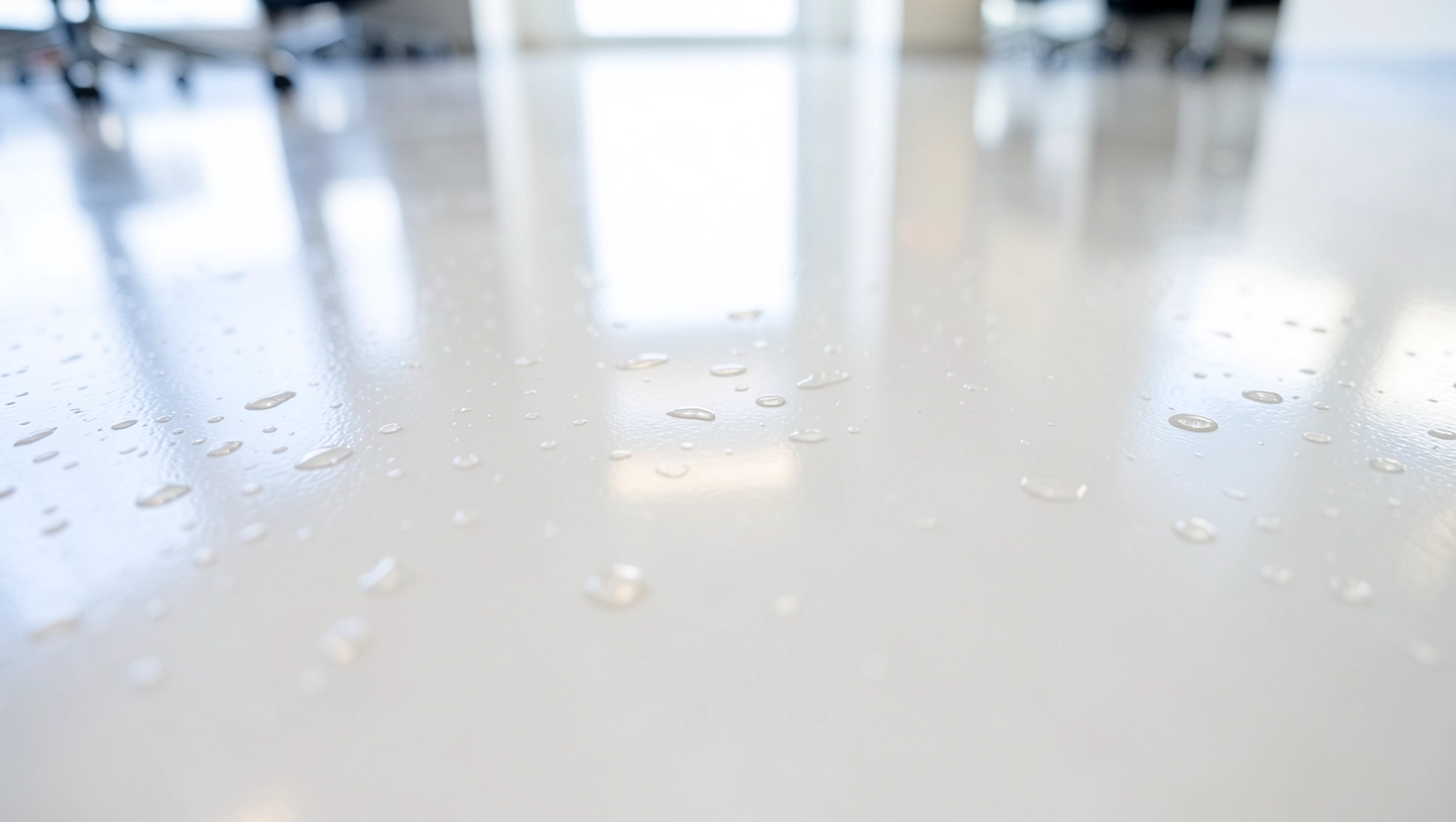 Zalety wykładzin PCV do obiektów