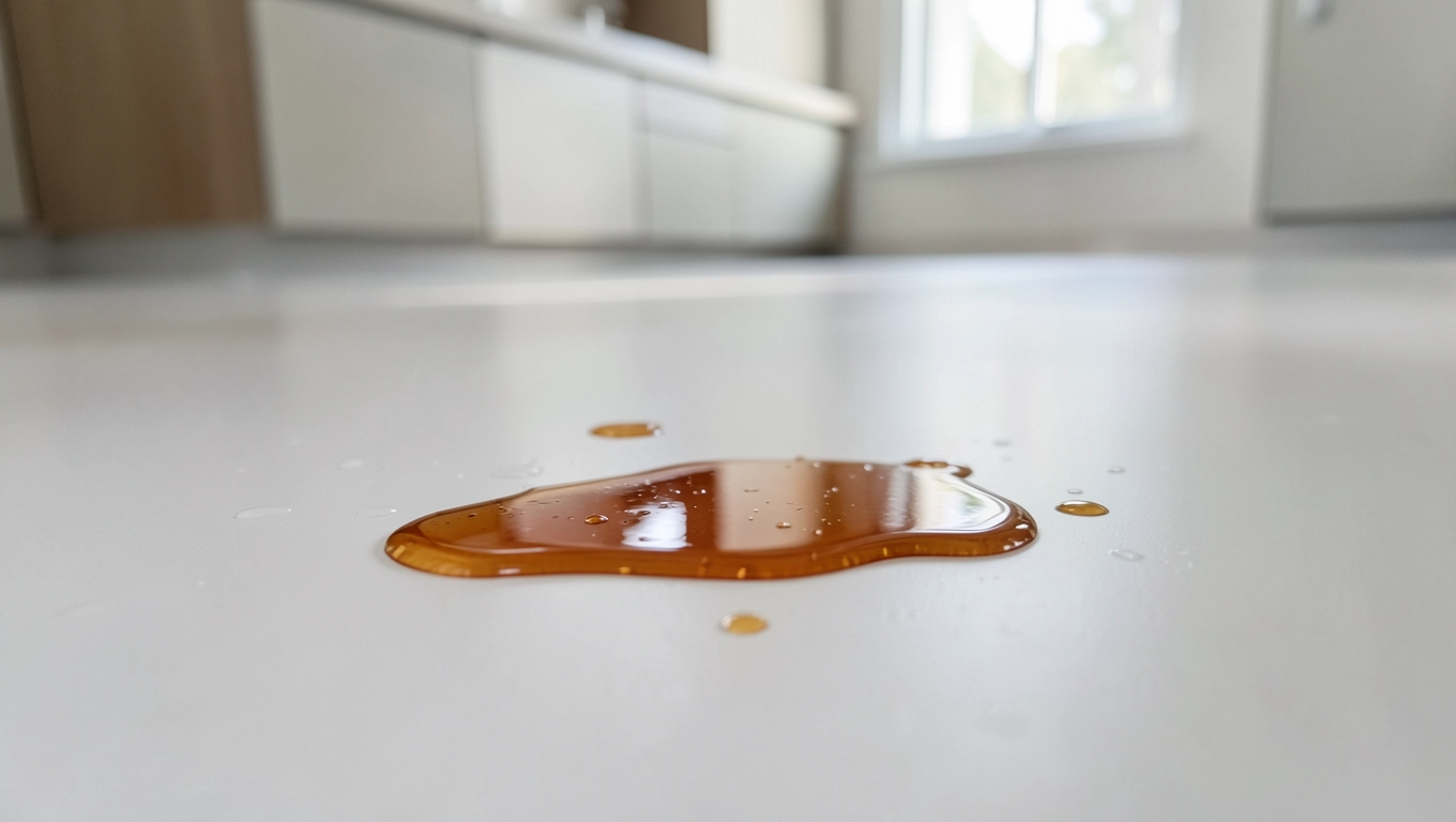 Zalety wykładzin w kuchni