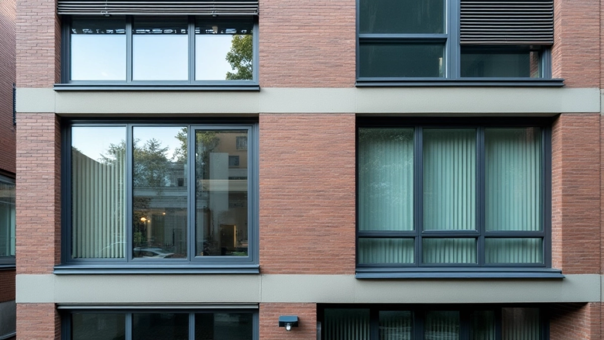 Żaluzje fasadowe czy rolety zewnętrzne cena Olsztyn