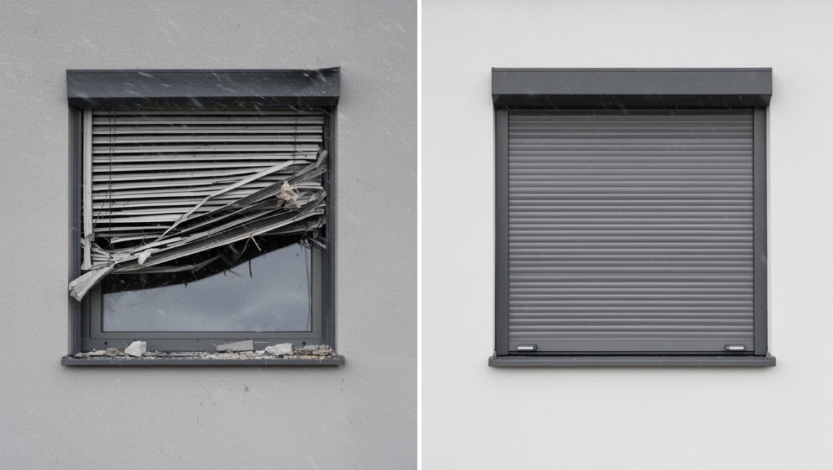 żaluzje fasadowe czy rolety