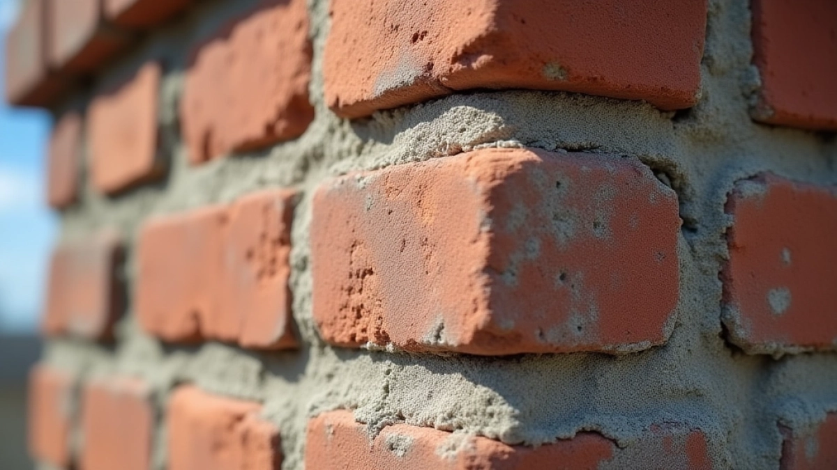 zaprawa do cegły klinkierowej na komin
