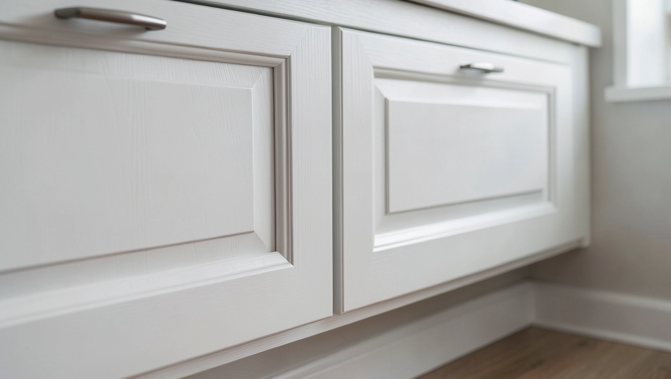 Zastosowania frezowanego HDF w meblach