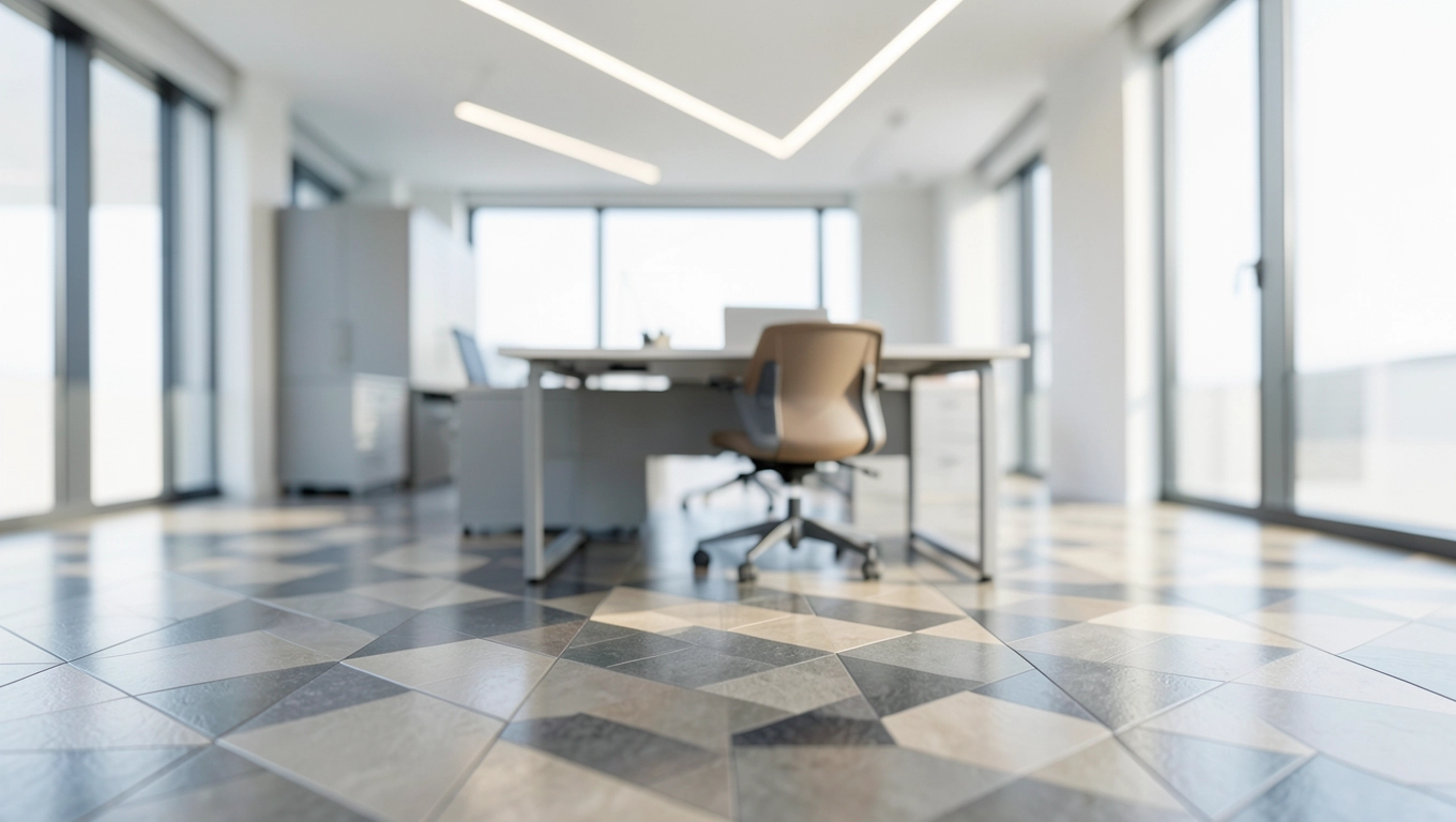 Zastosowania i wzory w przestrzeni biurowej