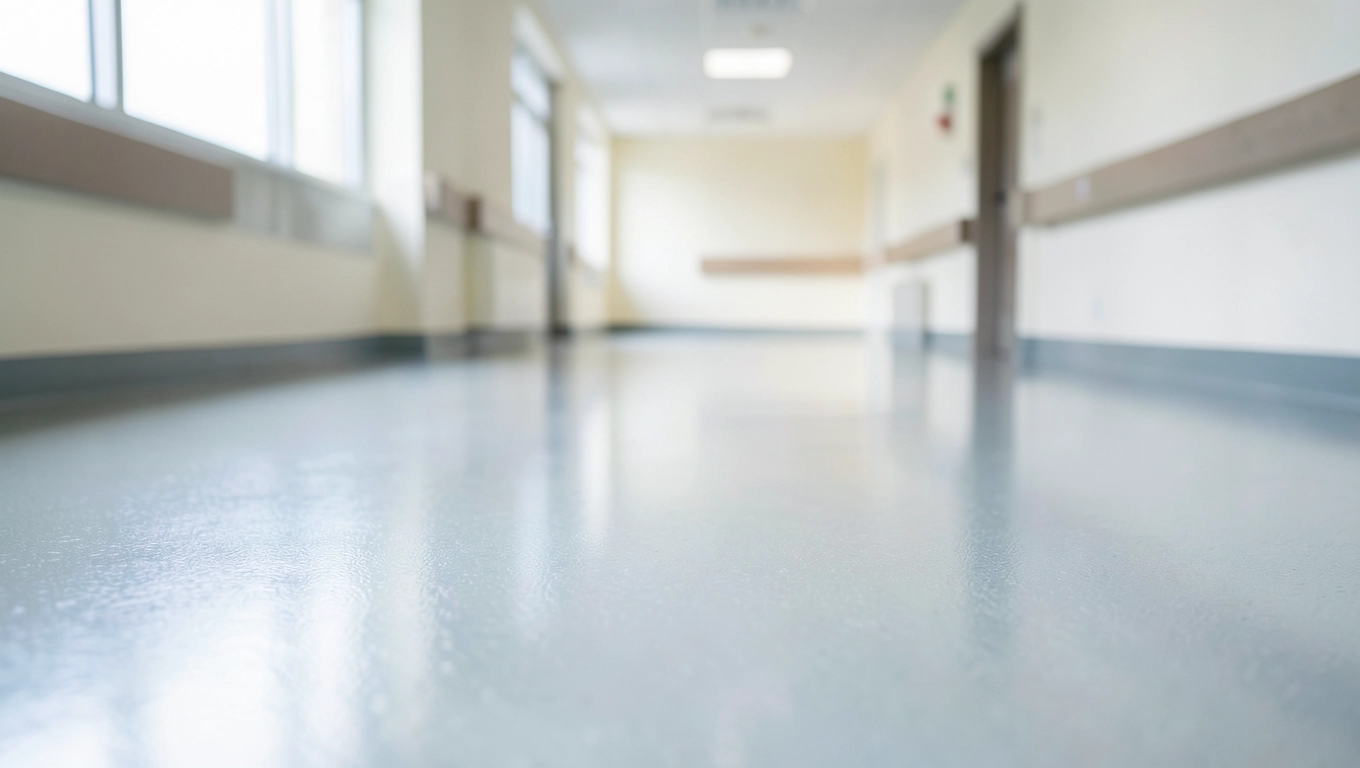 Zastosowania Praktyczne Gdzie Wykładzina PCV Sprawdza Się Najlepiej