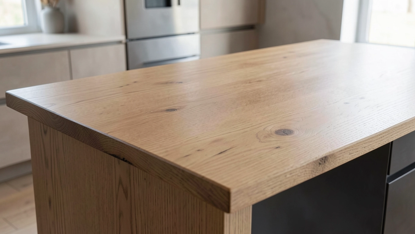 Zastosowanie płyty fornirowanej dębowej