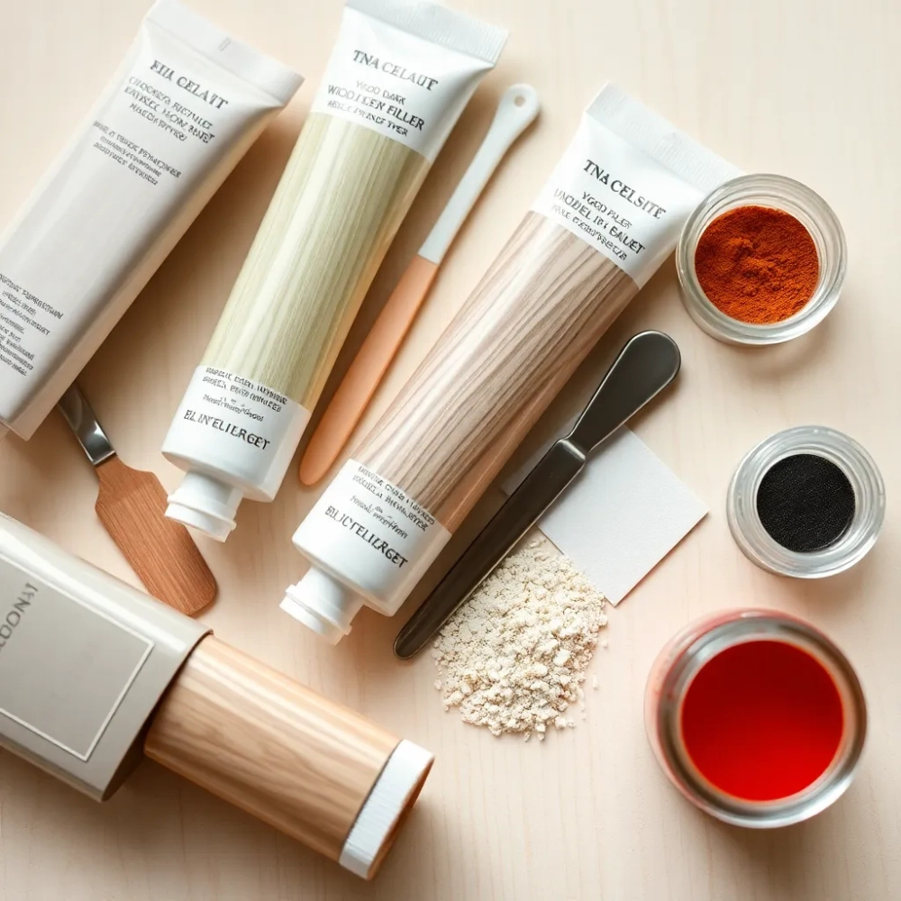 Zestaw do naprawy paneli